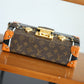 Ozarra Fashion Lu-Vi bags - 8236