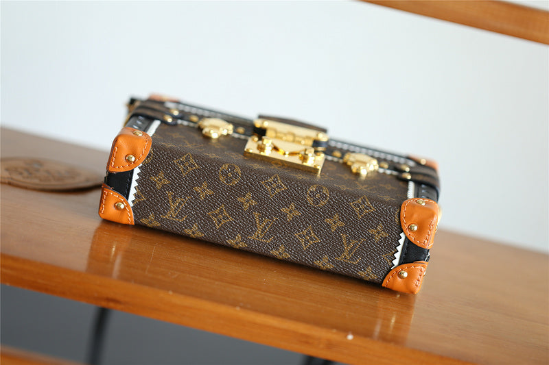 Ozarra Fashion Lu-Vi bags - 8236