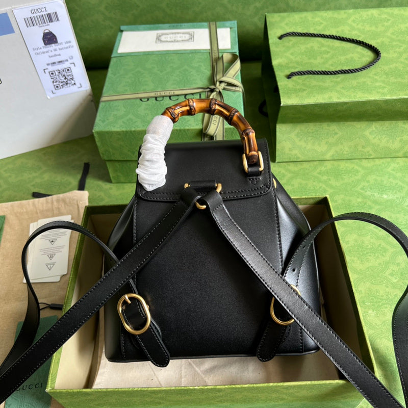OZ - GCI Bags - 830