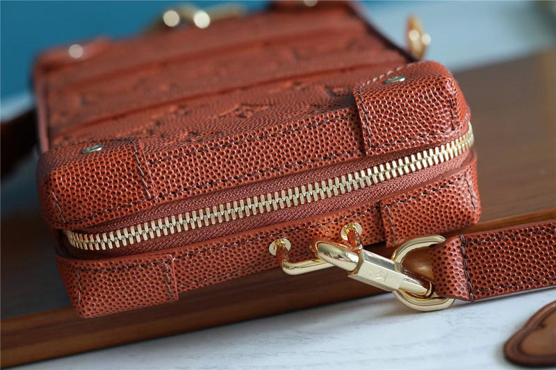 Ozarra Fashion Lu-Vi bags - 10171