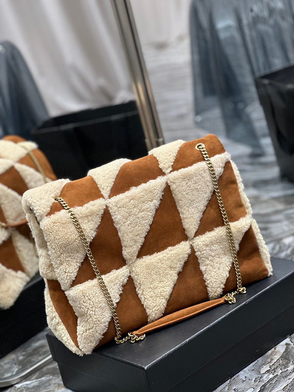 OZ - SLY Bags - 650