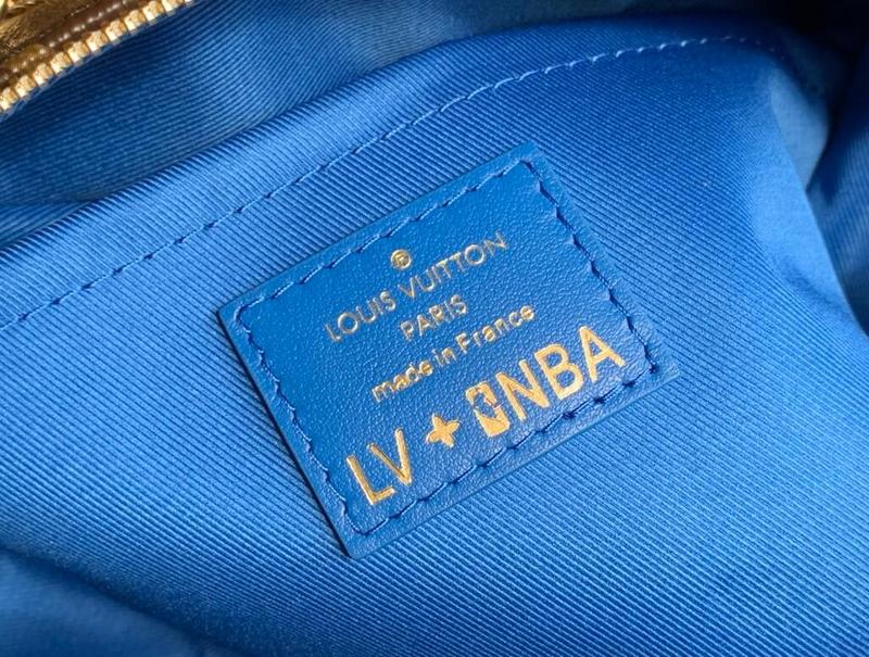 Ozarra Luxury - LOV Bags - 2627