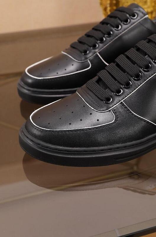 Ozarra Luxury - LOV Men Shoes - 2016