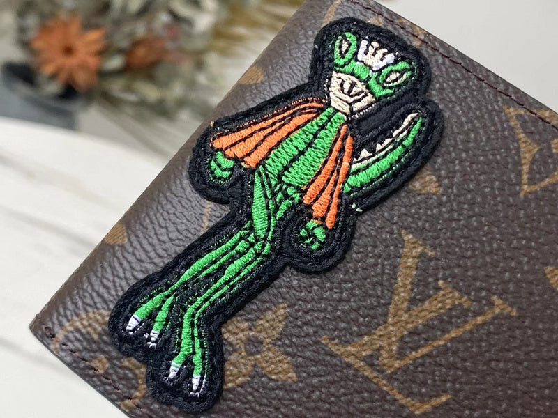 Fashion Lu-Vi bags - 3044
