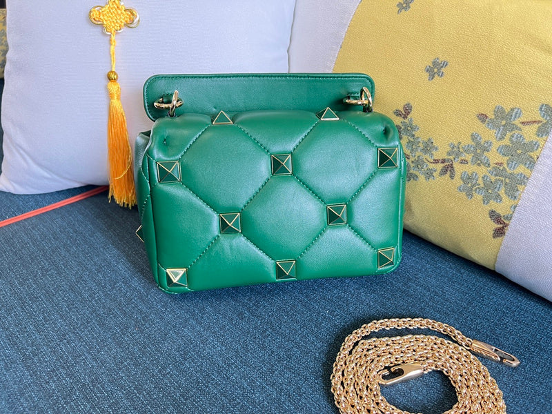 OZ - VEL Bags - 1133