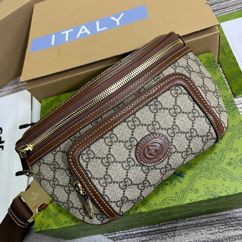 Ozarra - GCI Bags - 5296