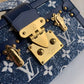 Ozarra Fashion Lu-Vi Bags - 16767