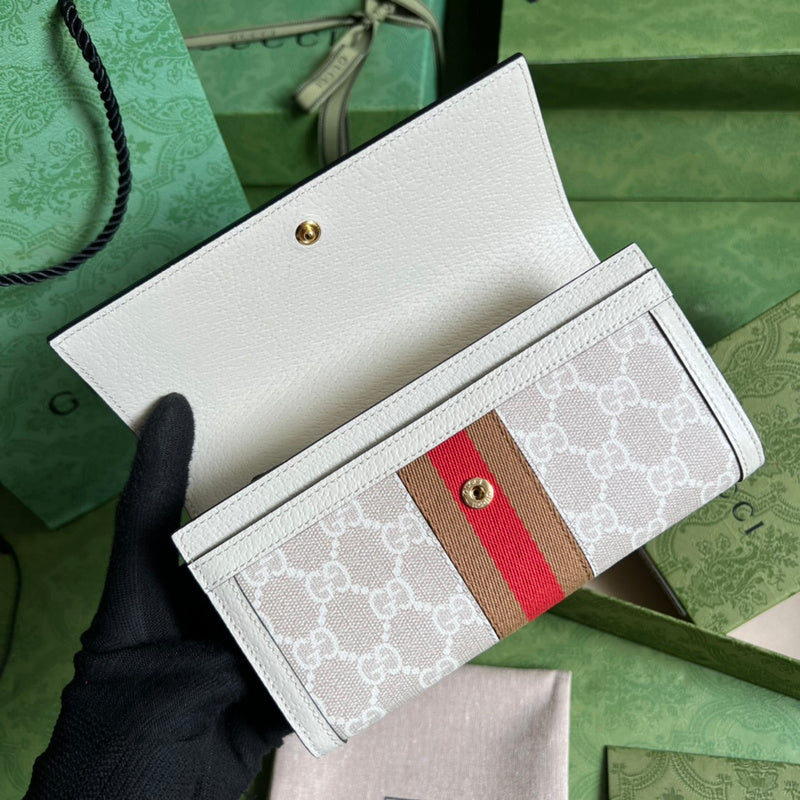 OZ - GCI Bags - 2151
