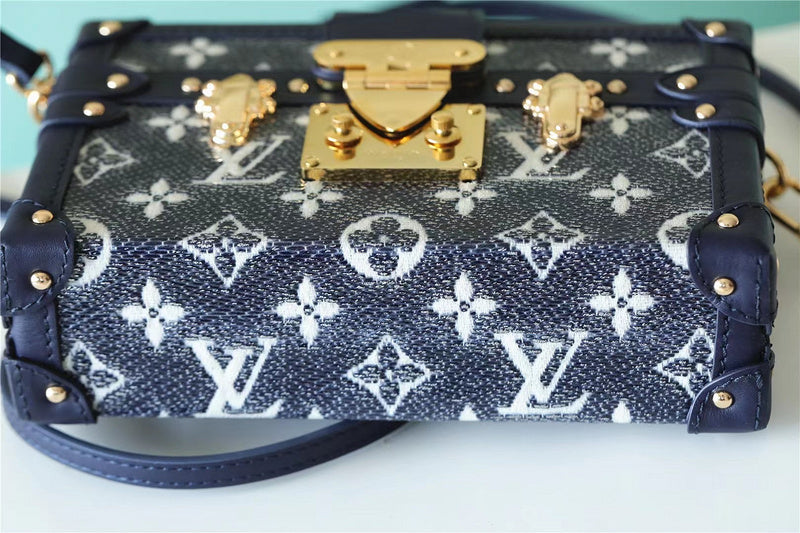 Ozarra - LUV Bags - 156