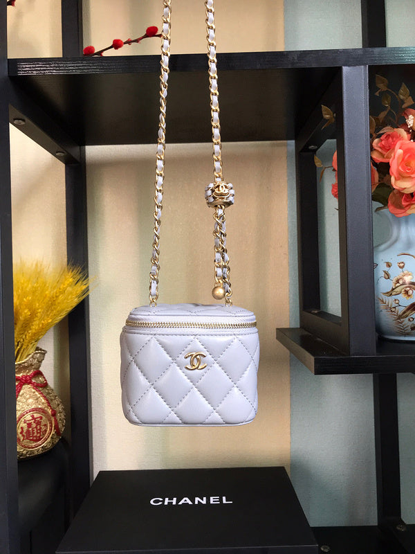 BAB - CHL Bags - 3318
