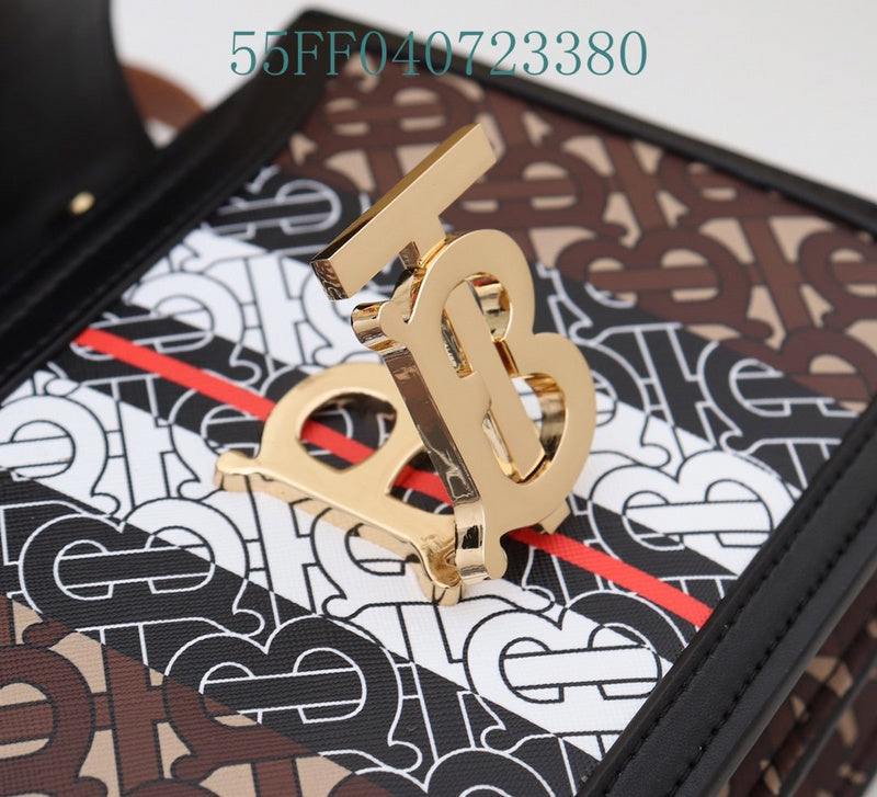 Ozarra Fashion -BBR Bags - 745