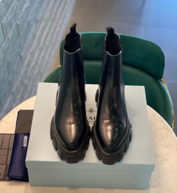 Ozarra Luxury - PD Women Shoes - 363