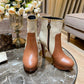 Ozarra Luxury - LOV Women Shoes - 859