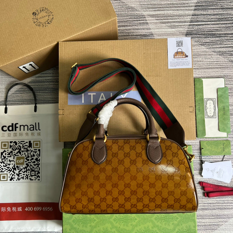 Ozarra - GG Bags - 1230