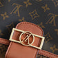 Ozarra - LUV Bags - 052