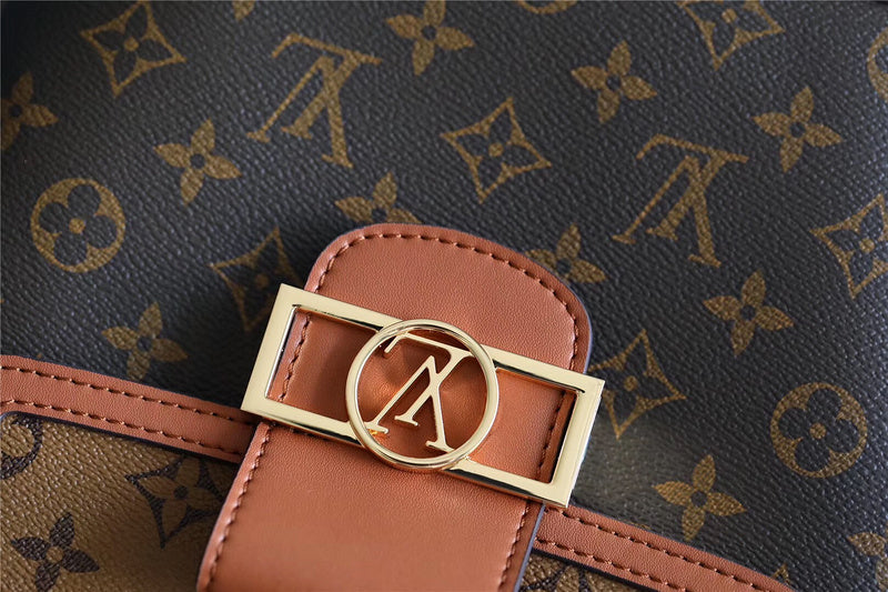Ozarra - LUV Bags - 052