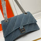 Ozarra Fashion - BGA Bags - 1679