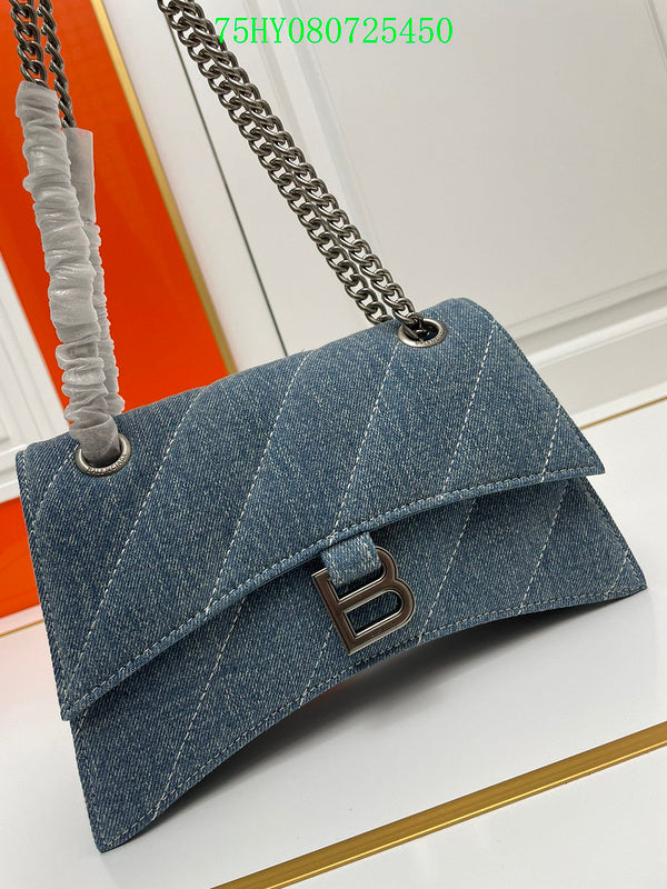 Ozarra Fashion - BGA Bags - 1679