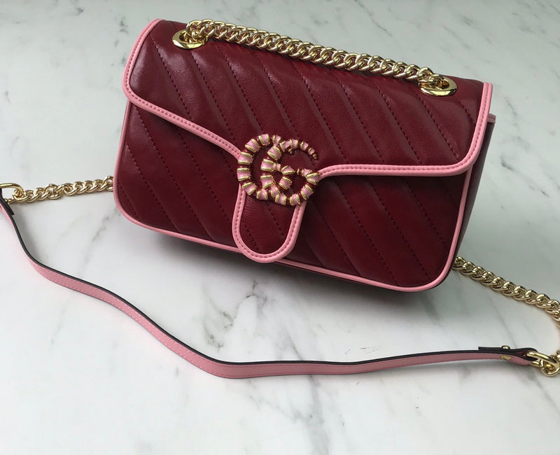 Ozarra - GCI Bags - 2094