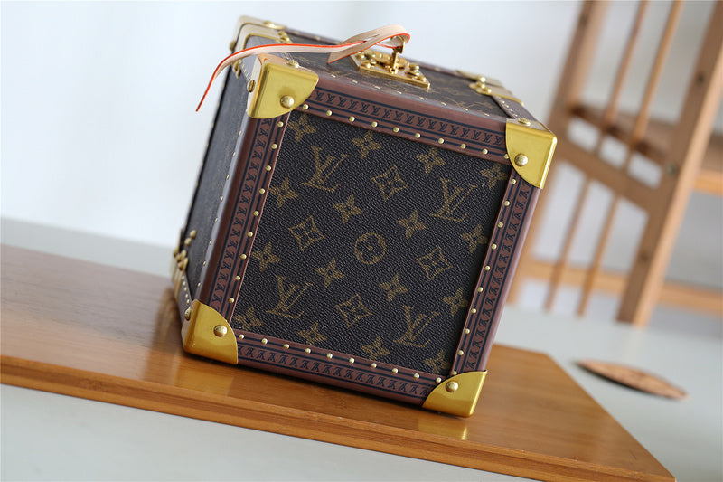 Ozarra Fashion Lu-Vi bags - 9540