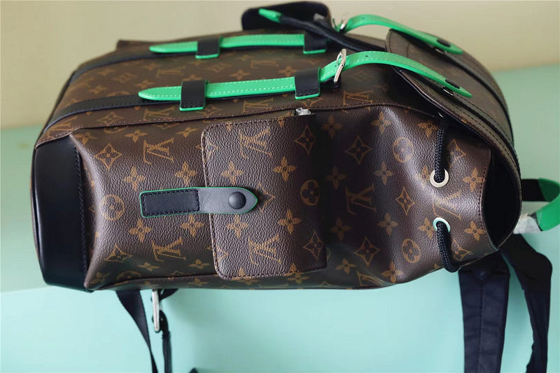 Ozarra Fashion Lu-Vi bags - 9656