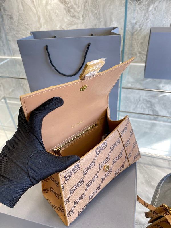 Ozarra Fashion - BGA Bags - 1616