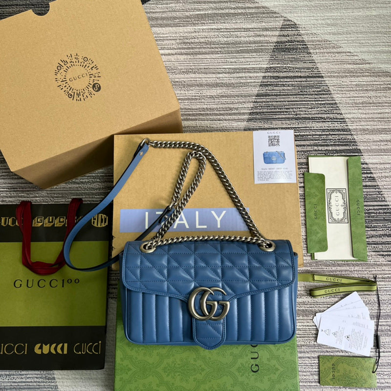 Ozarra - GG Bags - 1465