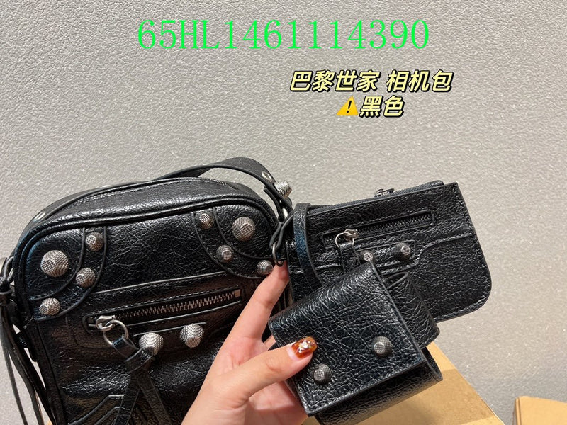 Ozarra Fashion - BGA Bags - 1984