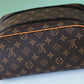 Ozarra Fashion Lu-Vi bags - 10664