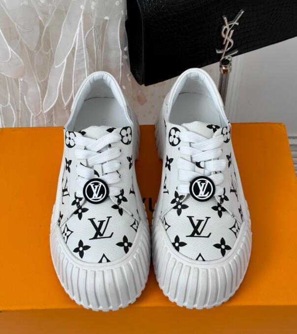 Ozarra Luxury - LOV Women Shoes - 486