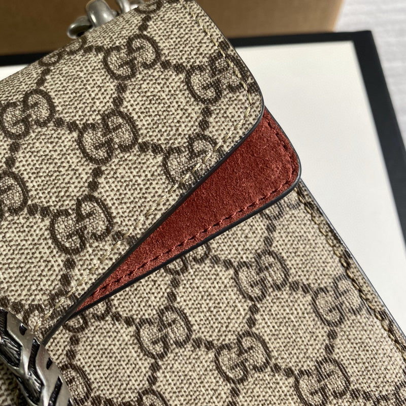 Ozarra - GUKI Bags - 2026