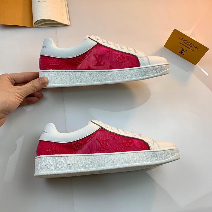 Ozarra Luxury - LOV Men Shoes - 1825