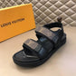 Ozarra Luxury - LOV Men Shoes - 1504