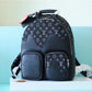 Ozarra Fashion Lu-Vi bags - 9621