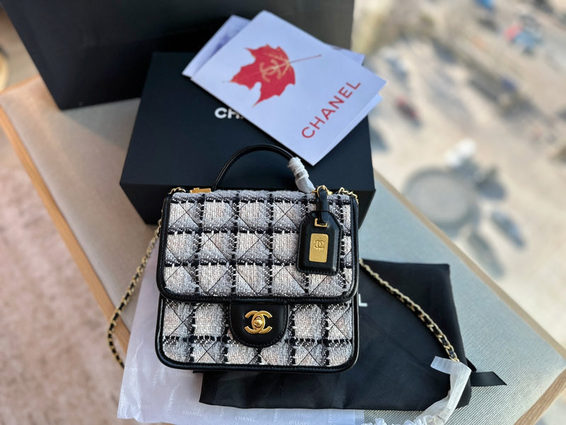 Ozarra - CHL Bags - 7307