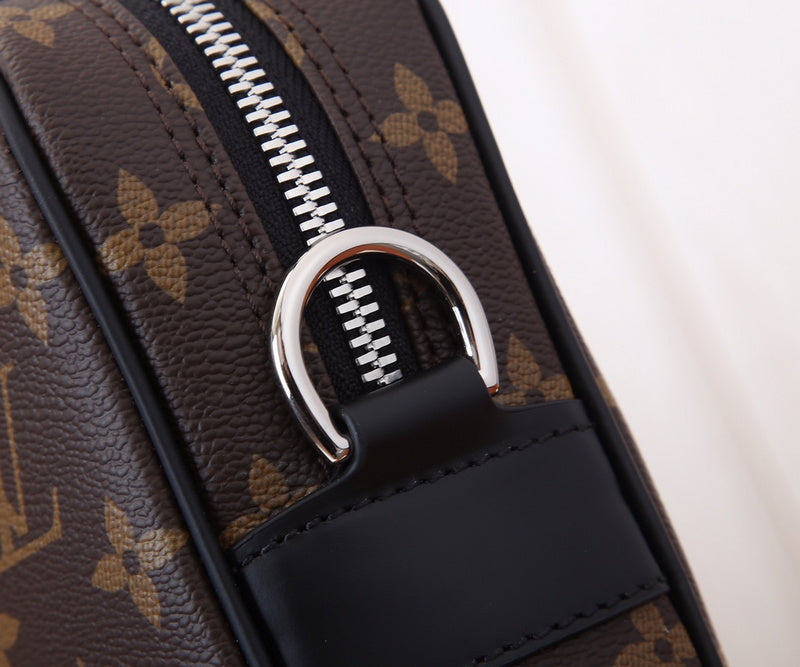 Ozarra Fashion Lu-Vi bags - 17695