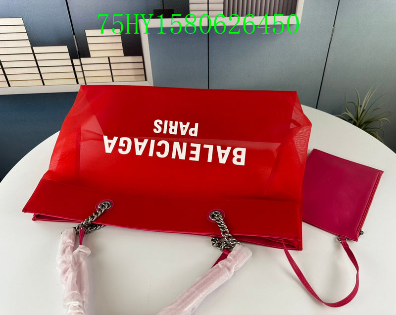 Ozarra Fashion - BGA Bags - 1744