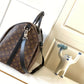 Ozarra Fashion Lu-Vi Bags - 16607