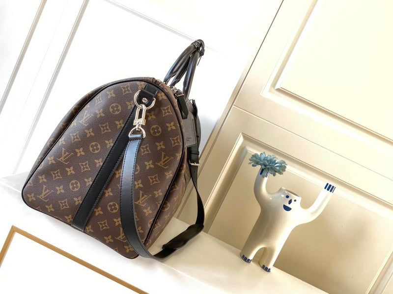 Ozarra Fashion Lu-Vi Bags - 16607