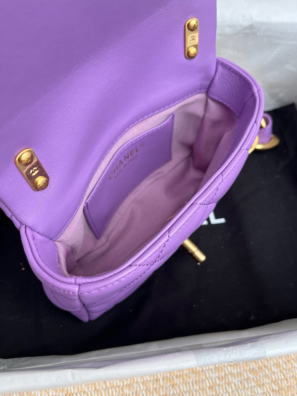 Ozarra - CHL Lady Bags - 210