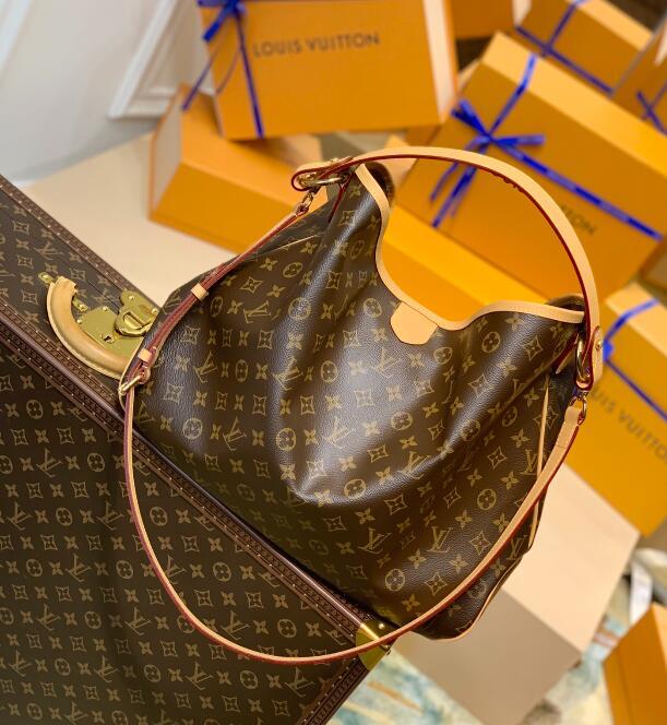 Ozarra Luxury - LOV Bags - 2266