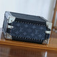 Ozarra Fashion Lu-Vi bags - 9546