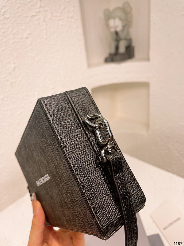 Ozarra Fashion - BGA Bags - 1465