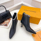 Ozarra Luxury - LOV Women Shoes - 365