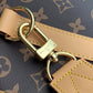 Ozarra Luxury - LOV Bags - 2135