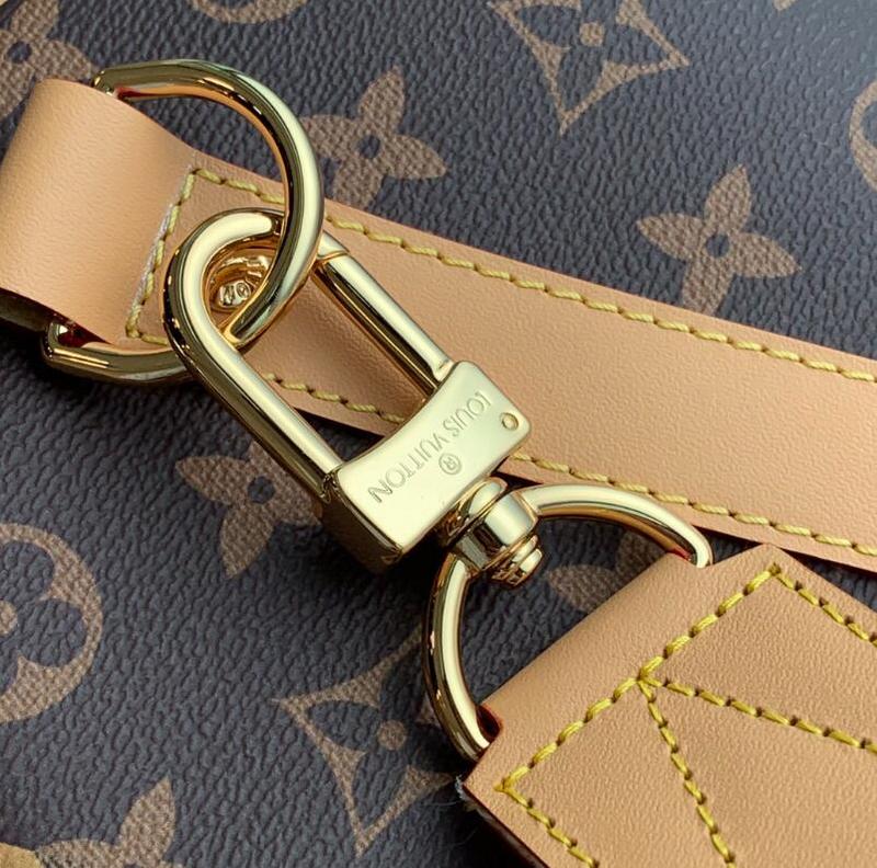 Ozarra Luxury - LOV Bags - 2135