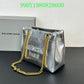 Ozarra Fashion - BGA Bags - 1643