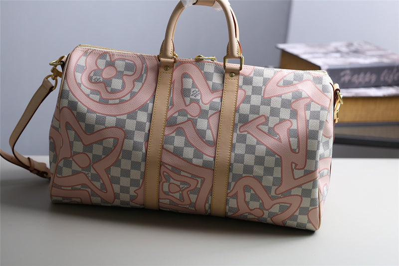 Ozarra Fashion Lu-Vi bags - 9446
