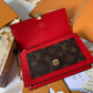 Ozarra Luxury - LOV Bags - 2526