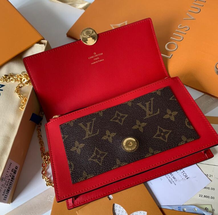 Ozarra Luxury - LOV Bags - 2526